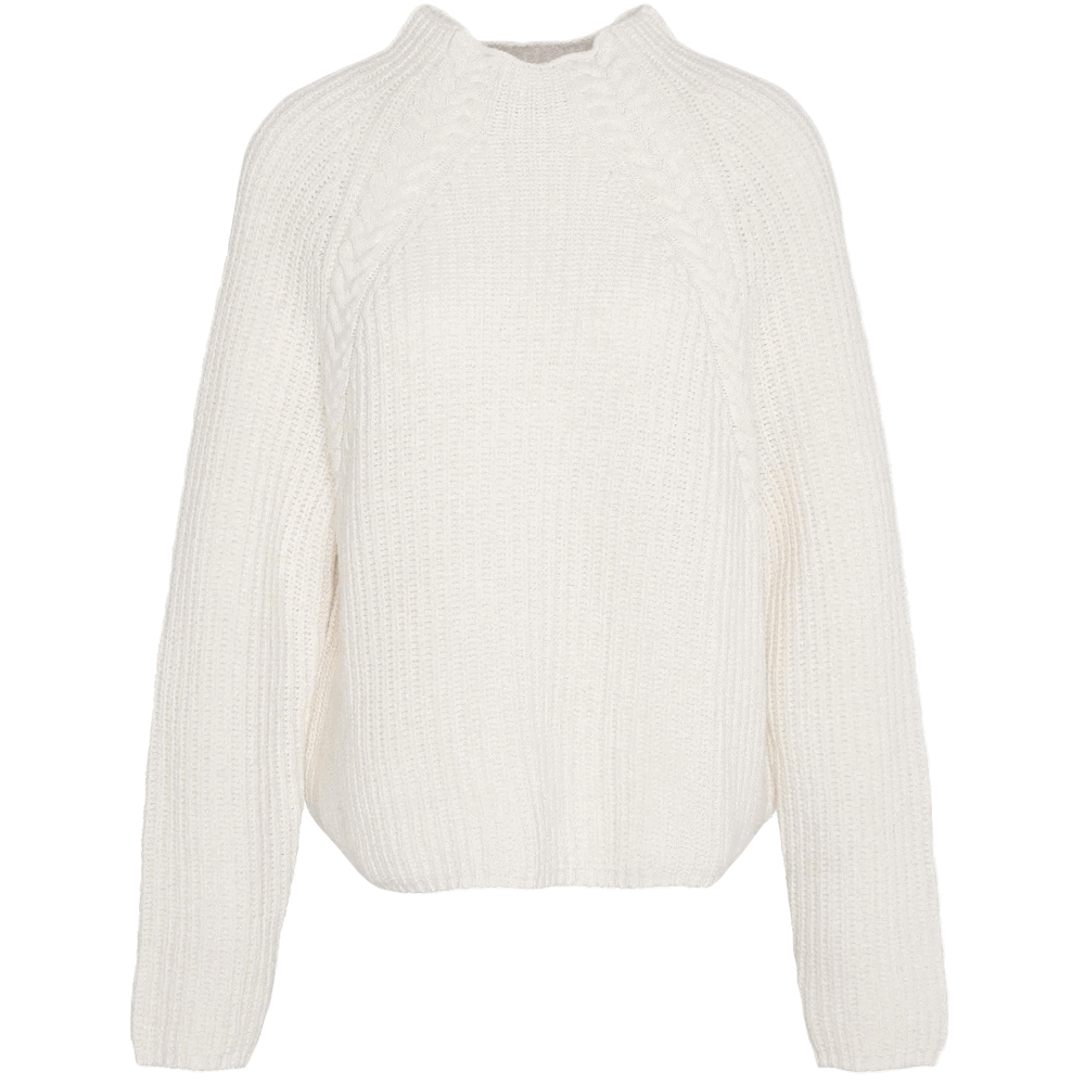 Barbour Rhonda Knitted Jumper